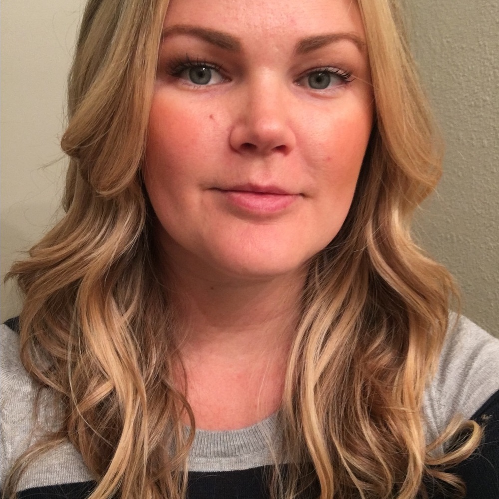 Meet your Posher, Jessalyne
